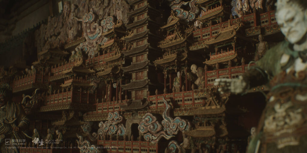 Black Myth: Wukong – Explore Actual China Locations Behind It